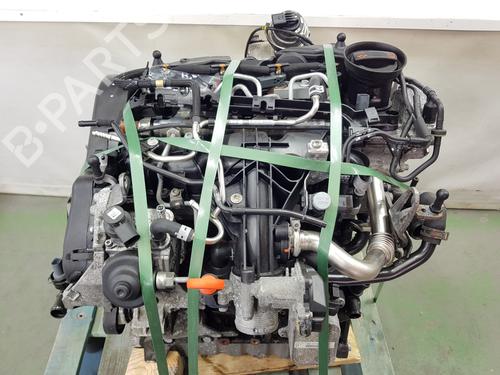 Engine AUDI Q3 (8UB, 8UG)  | BP29750864M1 
