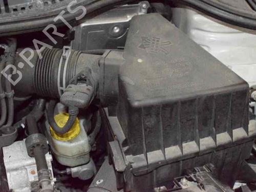 Mass air flow sensor SEAT IBIZA IV (6J5, 6P1) 1.9 TDI | BP1636463M95 