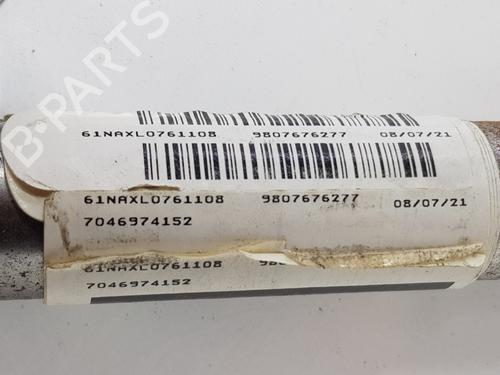 Steering column PEUGEOT EXPERT Van (V_)  | BP34253884M21  - Image 10