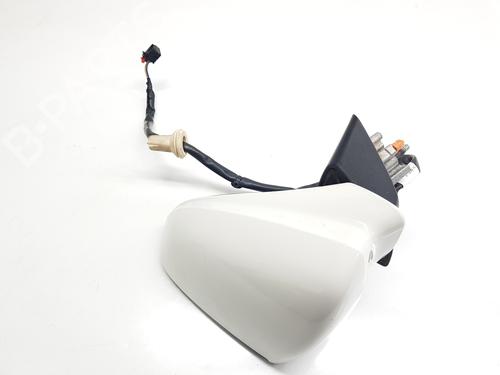 Left mirror SEAT LEON Sportstourer (KL8, KLD) 1.5 eTSI | BP32112207C26 