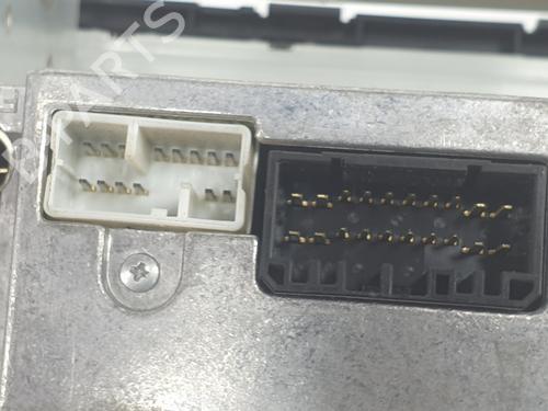 Radio SUZUKI GRAND VITARA II (JT, TE, TD)  | BP26942825E6 