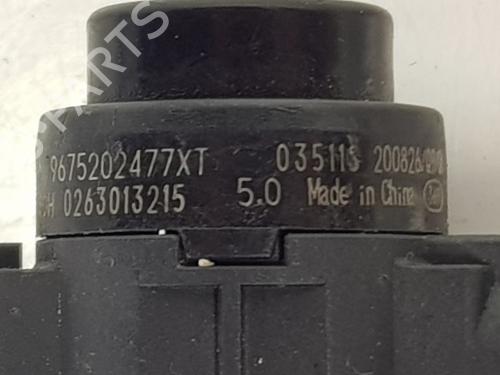 Electronic module CITROËN JUMPY III Van (V_)  | BP34211478M83  - Image 5