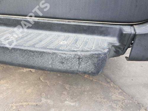 Front left lock OPEL MOVANO B Platform/Chassis (X62) 2.3 CDTI RWD (EV, HV, UV) | BP6127319C98