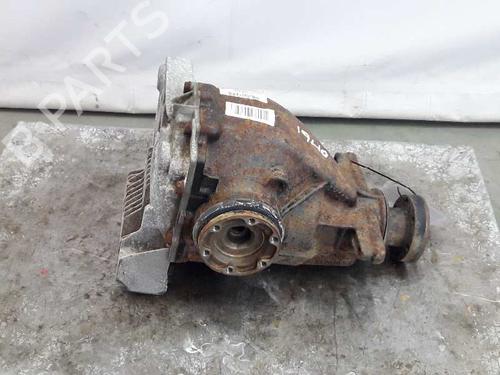 Rear differential BMW 5 (E60) 530 d | BP3384867M24 