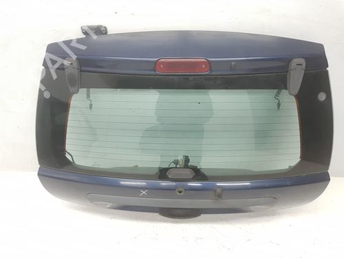 Tailgate JEEP GRAND CHEROKEE II (WJ, WG)  | BP26000804C6 