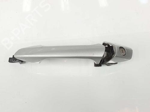 Used Front left exterior door handle MERCEDES-BENZ B-CLASS Sports Tourer (W246, W242) B 200 CDI (246.201) (136 hp) 7163548