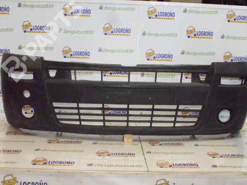 Used Front bumper Front bumper OPEL MOVANO A Van (X70) [1999-2026] 4018089 4018089
