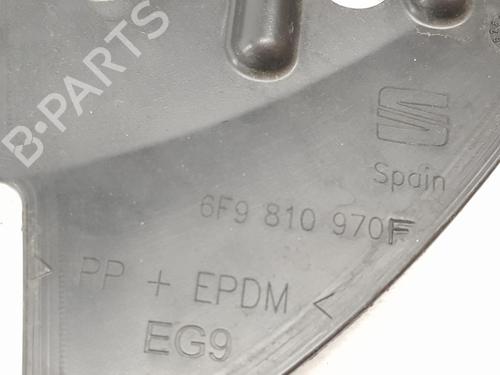 Wheel arch SEAT ARONA (KJ7, KJP) 1.0 TGi | BP15559641C56