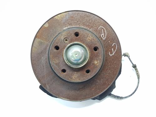 Right front steering knuckle BMW 3 (E46) 320 d | BP20190613M26 