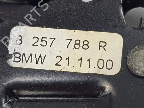 Front right belt tensioner BMW 3 (E46) 330 d | BP28962721C88 