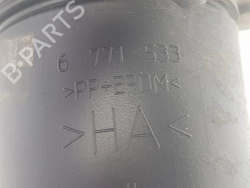 Right rear shock absorber BMW X5 (E70) xDrive 30 d | BP8356426M19 