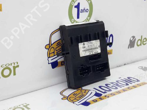 Electronic module AUDI Q7 (4LB) 3.0 TDI quattro | BP766553M83 