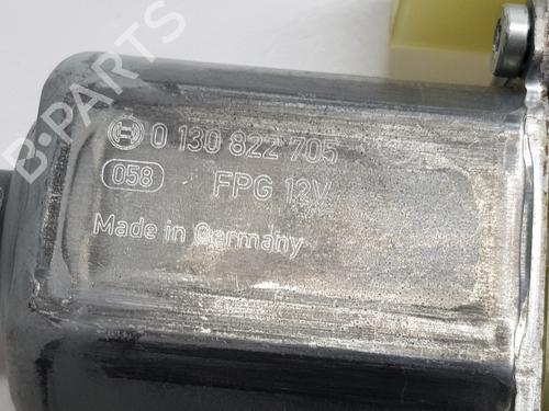 Right front window motor VW CRAFTER Platform/Chassis (SZ_)  | BP29535004E20 