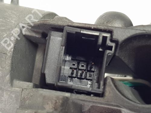 Rear mirror PEUGEOT 308 II (LB_, LP_, LW_, LH_, L3_) 1.6 BlueHDi 120 | BP29011037I6