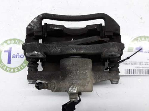 Right rear brake caliper CITROËN JUMPER II Van 2.2 HDi 130 4x4 | BP11596383M106 