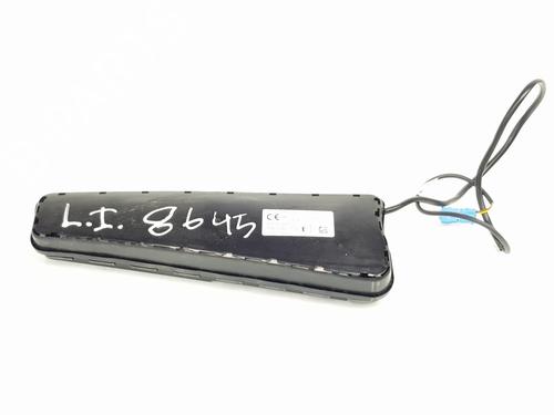 Used Electronic module BMW 2 Active Tourer (F45) 218 d (150 hp) 27318776