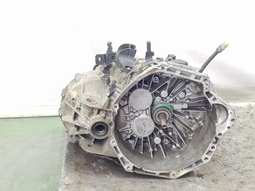 Used Gearbox FIAT TALENTO Van (296_) 1.6 D (121 hp) 24104292