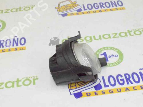 Left front fog light SSANGYONG ACTYON I 2.0 Xdi | BP1515344C30 
