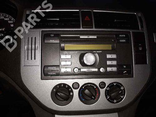 Left sun visor FORD C-MAX (DM2) 1.6 TDCi | BP1639378I1  - Image 20