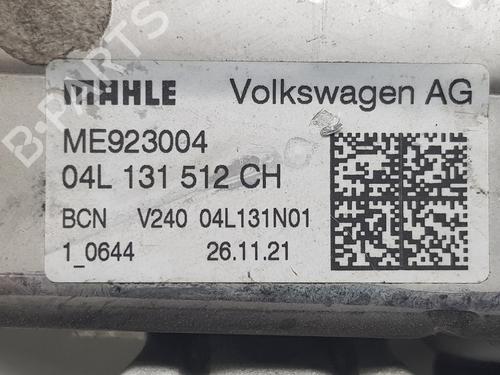 Egr VW CRAFTER Van (SY_, SX_) 2.0 TDI FWD (SYB, SYC, SYD) | BP36649915M69 - Image 3