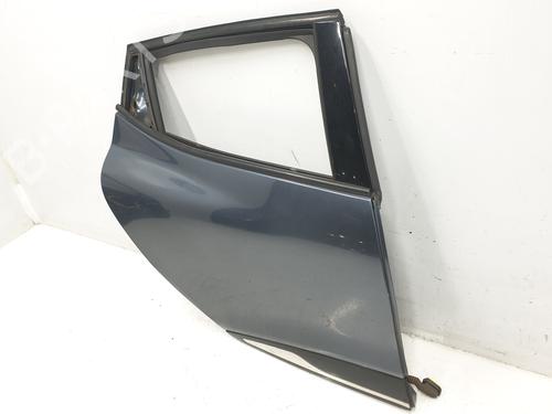 Right rear door RENAULT CLIO IV (BH_) 0.9 TCe 90 (BHNF, BHMA, BHMH, BHJK, BHJR) | BP20190399C5 