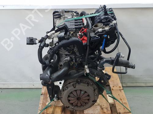 Motor FIAT 500 (312_) 1.2 (312AXA1A) (69 hp) 22611133