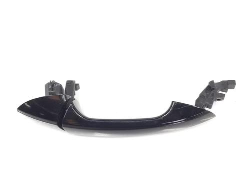 Used Rear right exterior door handle MERCEDES-BENZ C-CLASS (W204) C 200 CDI (204.007, 204.006) (136 hp) 9093931