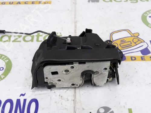 Used Rear right lock BMW X5 (E53) 3.0 d (218 hp) 3185254