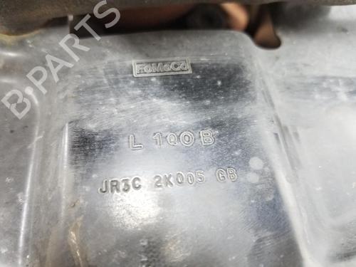 Left front steering knuckle FORD USA MUSTANG Coupe 5.0 V8 | BP13630236M25 