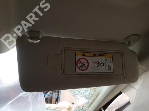 Rear mirror LAND ROVER RANGE ROVER EVOQUE (L538) 2.2 D 4x4 | BP10351673I6  - Image 11