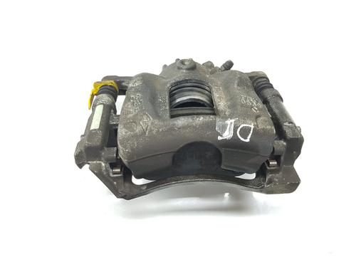 Left front brake caliper RENAULT TRAFIC III Van (FG_) | BP33620554M105 - Image 5