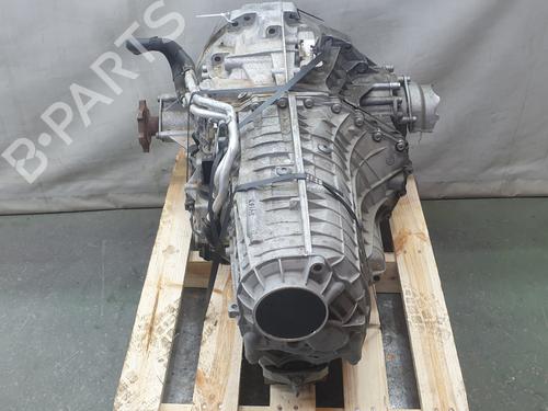 Getriebe AUDI A6 C8 Avant (4A5)  | BP32340029M3 