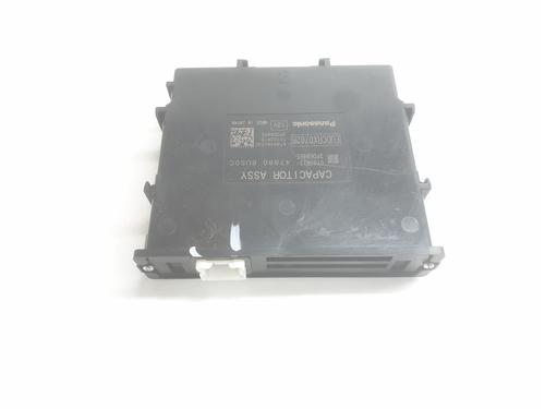 Used Electronic module Electronic module RENAULT SYMBIOZ 1.8 E-Tech 160 Full Hybrid (158 hp) 34698123 34698123