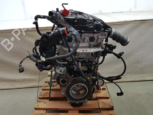 Engine CITROËN C4 III (BA_, BB_, BC_) | BP37685072M1 - Image 9
