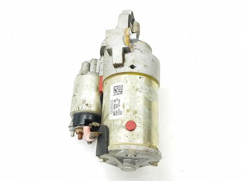 Starter FORD RANGER (TKE) 2.0 EcoBlue 4x4 | BP37184814M8 - Image 3