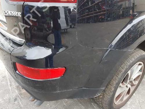 Elektronisk sensor CITROËN C-CROSSER (VU_, VV_) 2.2 HDi | BP8744712M84 