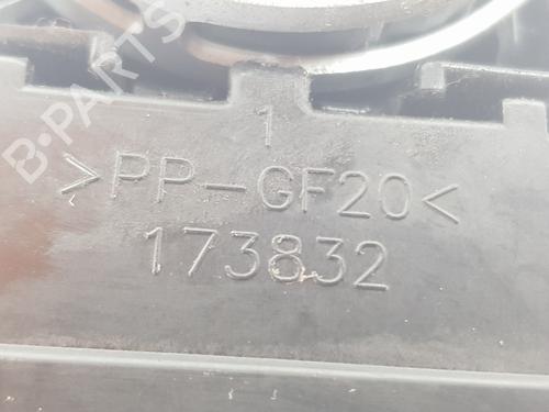 Steering column stalk TOYOTA LAND CRUISER PRADO (_J15_) 2.8 D-4D (GDJ150_, GDJ155_, GDJ150, GDJ151) | BP29710950I23 