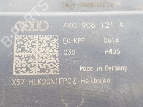 Electronic module AUDI Q8 (4MN, 4MT) 50 TDI Mild Hybrid quattro | BP33215410M83 - Image 4