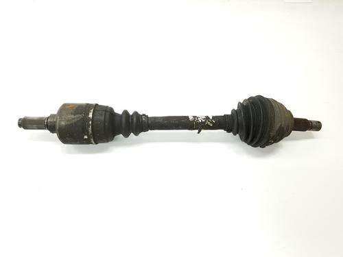 Used Left front driveshaft PEUGEOT 807 (EB_) 3.0 V6 (204 hp) 22619356