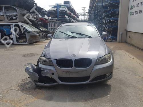 Climate control BMW 3 Touring (E91) 320 d | BP38936681I5 - Image 12