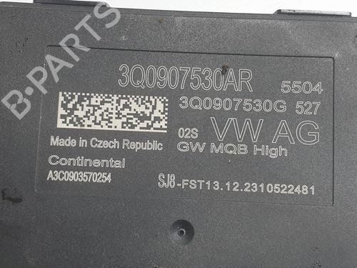 Elektronisk modul SEAT ARONA (KJ7, KJP)  | BP29194182M83 