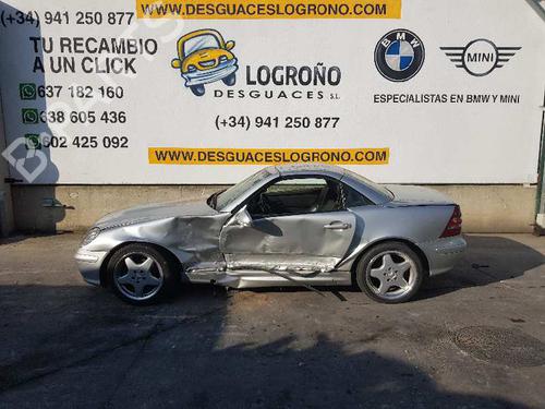 Electronic sensor MERCEDES-BENZ SLK (R170) 320 (170.465) | BP20651148M84 