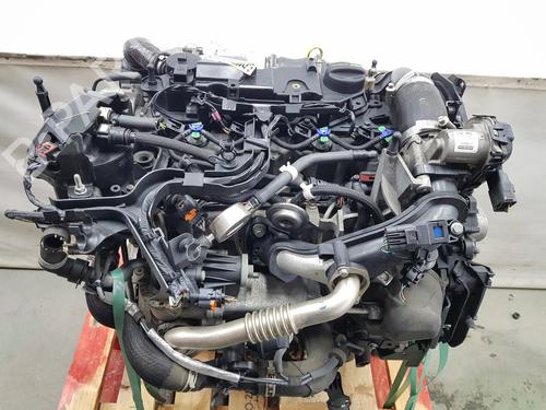 Motor FORD TRANSIT COURIER B460 MPV | BP30788210M1