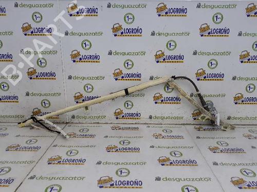 Used Right curtain airbag LAND ROVER DISCOVERY III (L319) 2.7 TD 4x4 (190 hp) 1886073