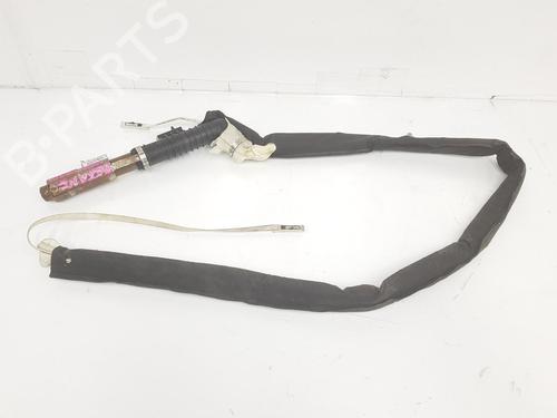 Used Left curtain airbag RENAULT MEGANE II (BM0/1_, CM0/1_) 1.9 dCi (131 hp) 11056827