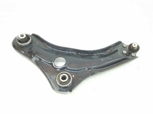 Left front suspension arm RENAULT MEGANE IV Hatchback (B9A/M/N_) 1.5 dCi 110 (B9A3) | BP6066040M12 