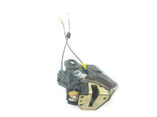 Rear right lock TOYOTA LAND CRUISER PRADO (_J12_) 3.0 D-4D (KDJ120, KDJ125) | BP12168434C99 
