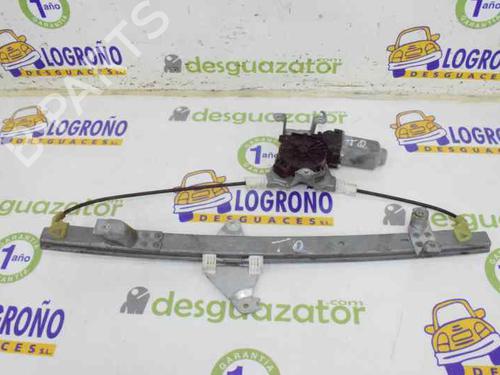 Rear right window mechanism NISSAN PATHFINDER III (R51) 2.5 dCi | BP1885037C25 