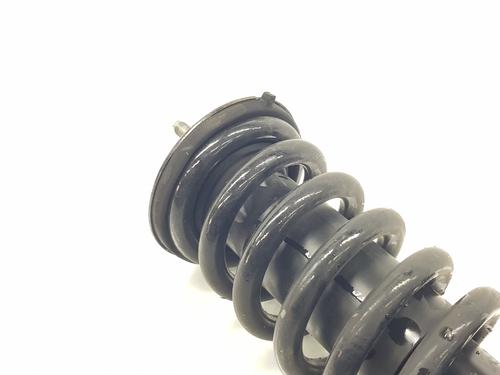 Left front shock absorber NISSAN NAVARA NP300 (D40) 2.5 dCi 4WD | BP29613517M16 