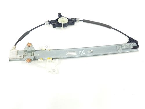 Used Front right window mechanism Front right window mechanism MAZDA CX-3 (DK) [2015-2026] 36772433 36772433